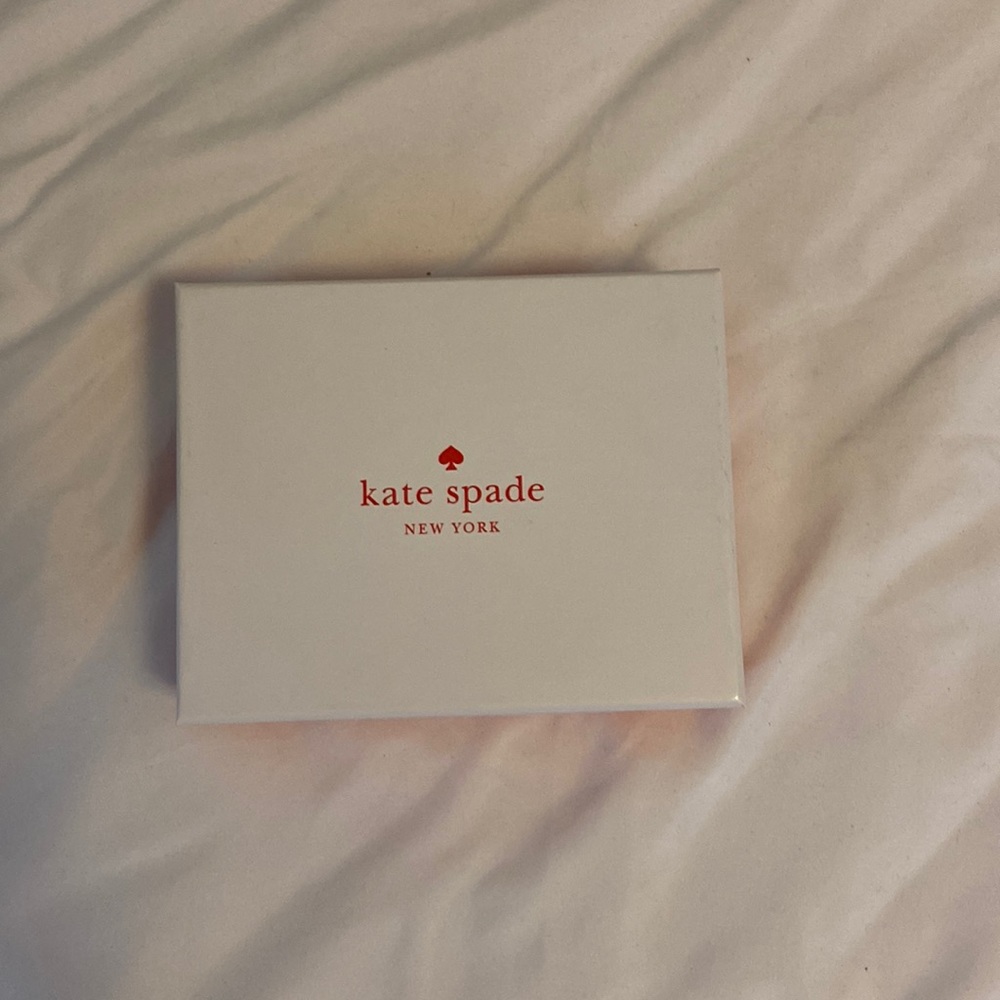 Kate Spade Gift Box